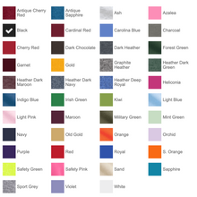 Load image into Gallery viewer, Gildan - Heavy Blend™ Hooded Sweatshirt
