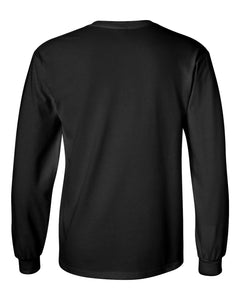 Gildan - Ultra Cotton® Long Sleeve T-Shirt