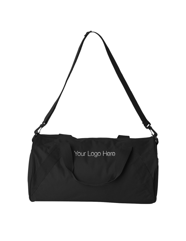 Liberty Bags - Recycled 18” Small Duffel Bag