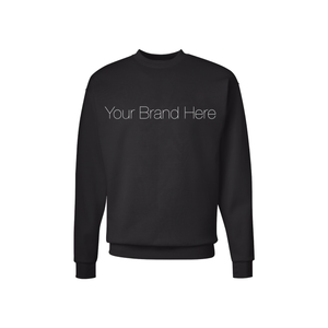 Gildan - Heavy Blend™ Crewneck Sweatshirt