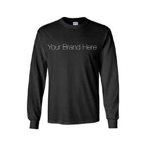 Gildan - Ultra Cotton® Long Sleeve T-Shirt