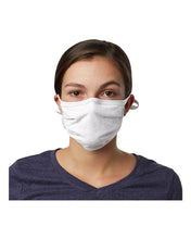 Load image into Gallery viewer, Hanes - 3-Ply Cotton Face Mask
