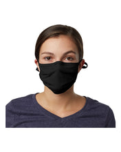 Load image into Gallery viewer, Hanes - 3-Ply Cotton Face Mask
