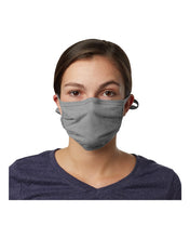 Load image into Gallery viewer, Hanes - 3-Ply Cotton Face Mask
